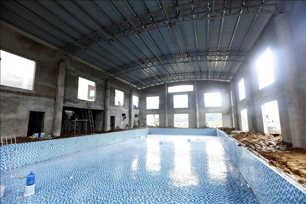  Mở ra chặng đường mới cho sự nghiệp giáo dục ở vùng cao