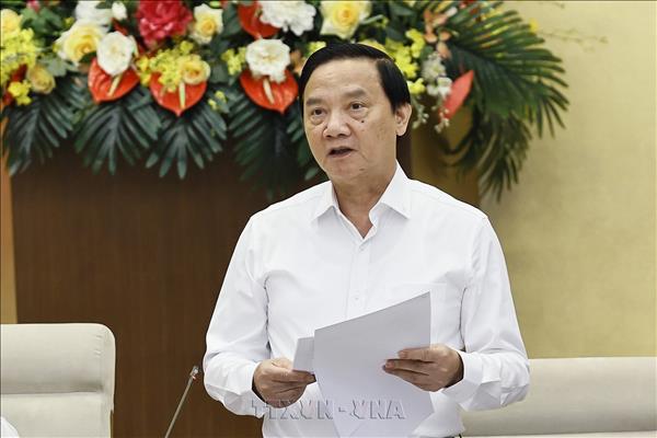 베트남 국회 상임위, 해운 분야 국제 의무 ‘국내법화 논의
