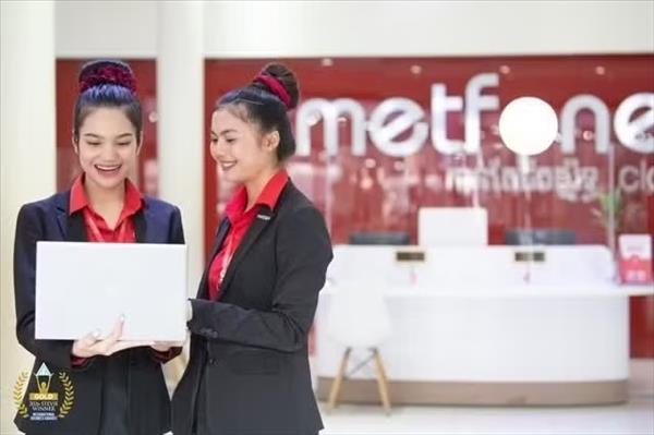 Viettel занял первое место в мире на престижной премии IBA 2026