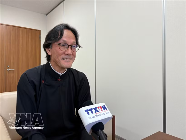 日本专家：越南外交政策彰显民族本色与战略定力