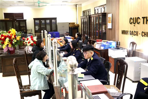 越南财政部多措并举降低企业成本 助力经济增长