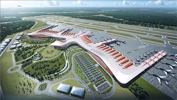 Aceleran proyectos de infraestructura para APEC 2027 en Phu Quoc