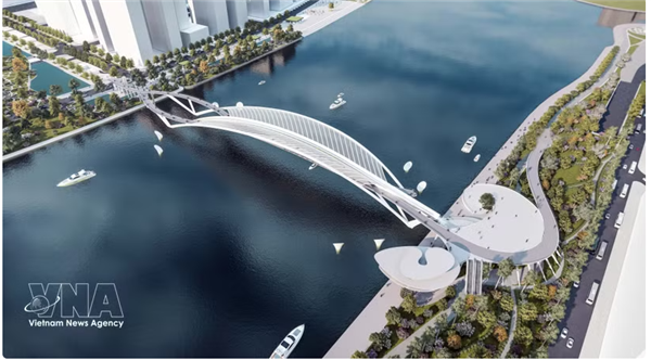 Hô Chi Minh-Ville : les infrastructures, levier de la croissance
