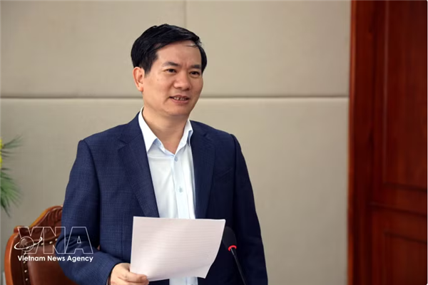 Quang Ninh accélère sa transformation vers une économie numérique et de la connaissance