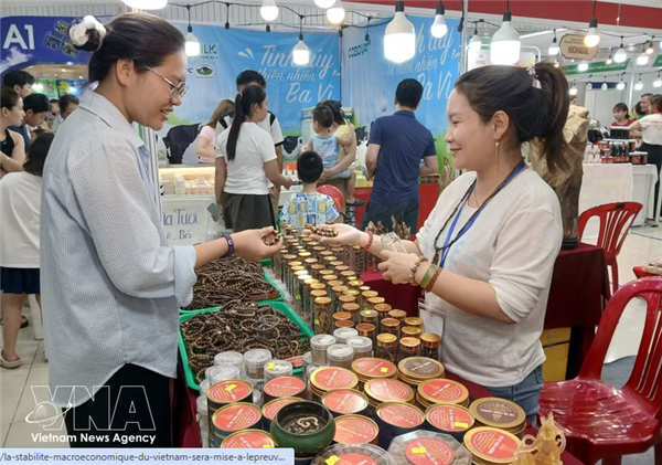 Da Nang développe ses capacités dexportation en ligne