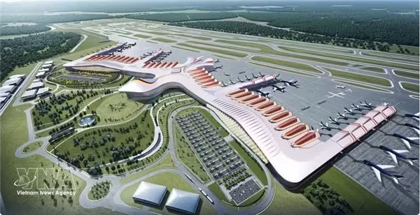 An Giang accélère les projets au service de lAPEC 2027