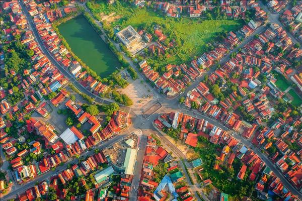 Bắc Ninh nâng chất quản trị đô thị, hướng tới thành phố trực thuộc Trung ương