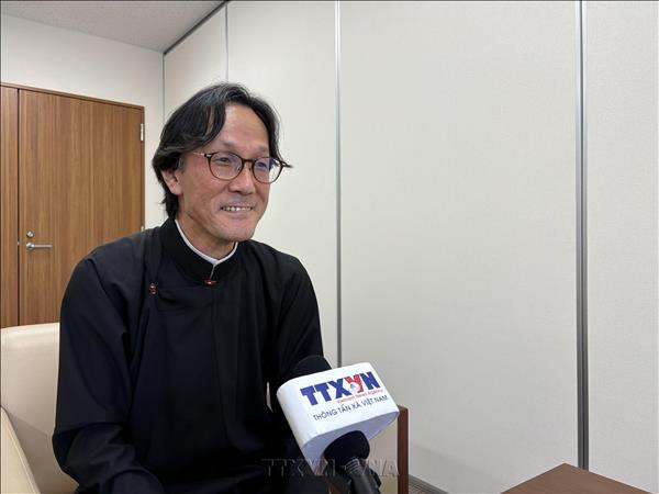 Un expert japonais souligne la fermeté et lidentité de la politique extérieure du Vietnam