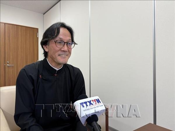 ນະ​ໂຍ​ບາຍ​ການ​ຕ່າງ​ປະ​ເທດ ຫວຽດ​ນາມ ສະ​ແດງ​ໃຫ້​ເຫັນ​ຄຸນ​ນະ​ທາດ ແລະ ສີ​ສັນ​ຊາດ
