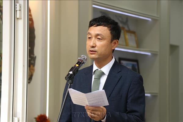 Ra mắt Không gian trình diễn công nghệ và đổi mới sáng tạo Daegu (Hàn Quốc)