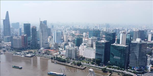 Vietnam International Financial Center launches membership registration system