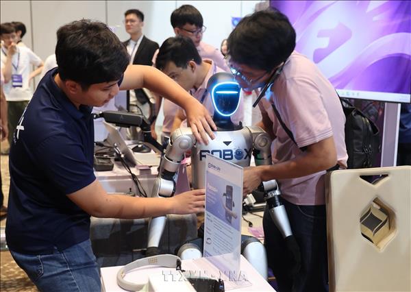 Ho Chi Minh City hosts International Innovation Forum and Exhibition 2026