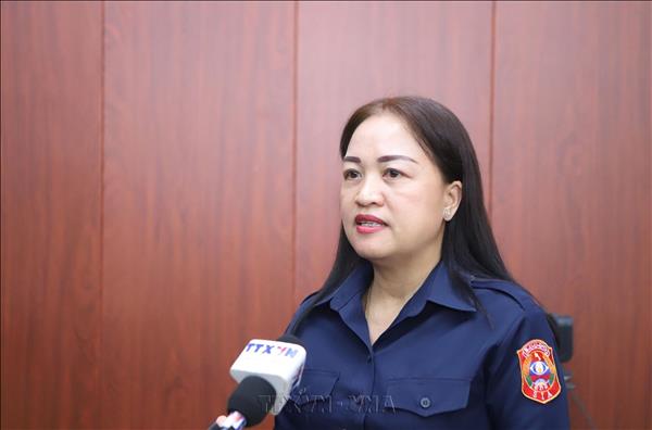 Văn hóa giúp gắn kết người dân hai nước Việt-Lào