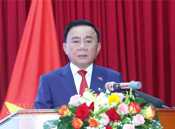 越共中央书记处常务书记陈锦秀将对新加坡进行正式访问
