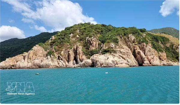 Khanh Hoa mise sur  LOdyssée des quatre baies  pour renforcer son attractivité touristique