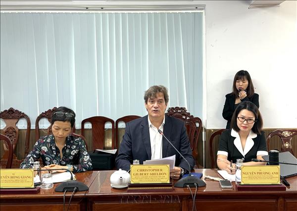 Can Tho, World Bank join hand to boost public investment