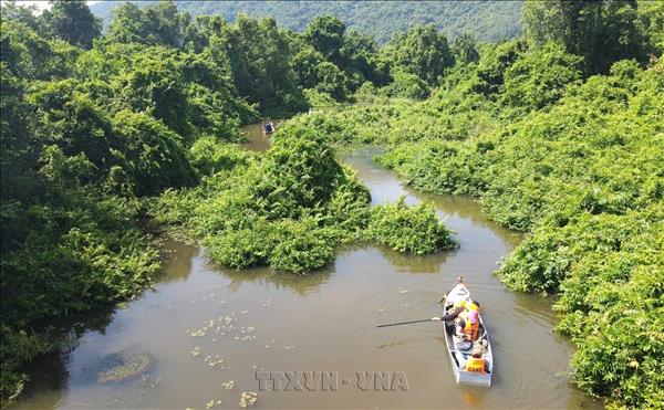 Đắk Lắk: Phát huy giá trị di sản, tiềm năng du lịch Công viên địa chất Phú Yên
