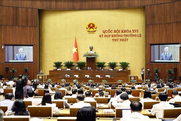 Amendments needed for transparent, coordinated land, housing and real estate policies: PM