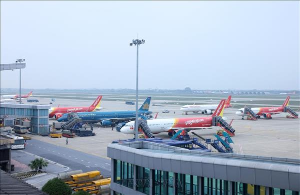 Vietjet resumes five routes to Da Lat