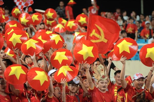Vietnam advance to ASEAN Cup final after beating Malaysia 2-0 in second leg of semifinals