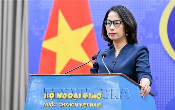 越南对中国简化对越南公民签证手续表示欢迎