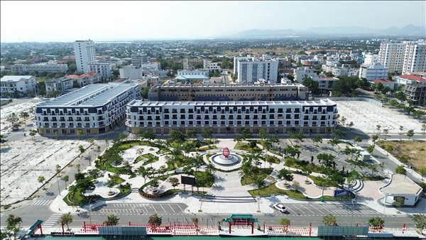 Résolution n°19 : le Vietnam repense son modèle de développement