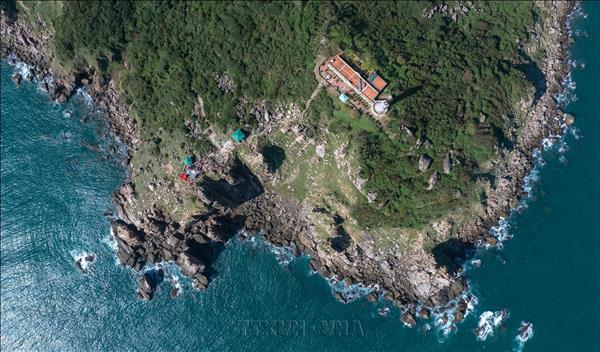 Phu Yen Geopark Seeks UNESCO Global Geopark Status