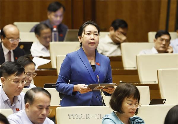 Vietnam propone reducir un 30% el impuesto sobre la renta para pequeños contribuyentes