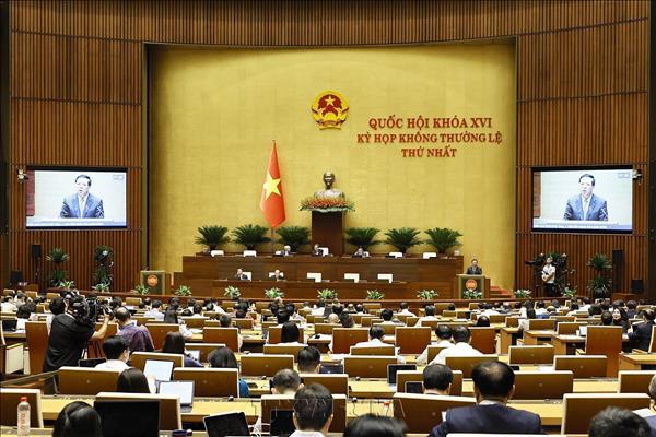 ປັບປຸງນະໂຍບາຍທີ່ດິນໃຫ້ສົມບູນແບບຕ້ອງເລີ່ມມາຈາກບັນດາຂໍ້ຕິດຄັດໃນຕົວຈິງ