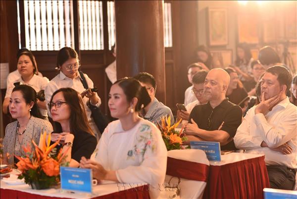 Thang Long – Hanoi Festival 2026 slated for September 11–20