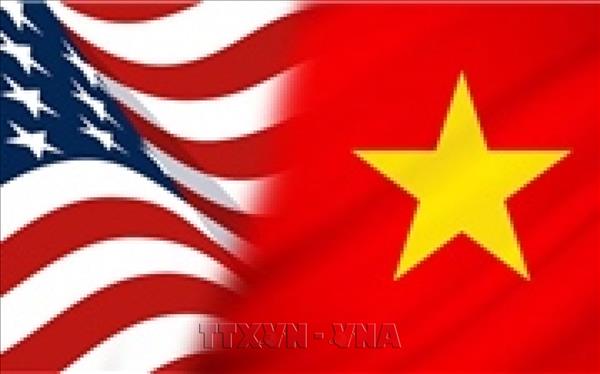 ອາ​ເມ​ລິ​ກາ ຕີ​ລາ​ຄາ​ສູງ​ຄວາມ​ສາ​ມາດ​ໃນ​ການ​ຮ່ວມ​ມື​ກັບ ຫວຽດ​ນາມ ໃນຫຼາຍ​ຂົງ​ເຂດ