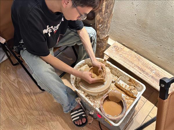 民间工艺体验与工作坊：让传统文化触手可及
