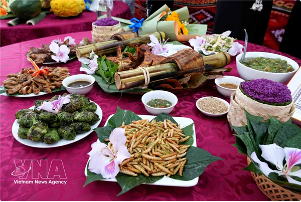 Le Vietnam mise sur la gastronomie comme levier stratégique pour son tourisme international