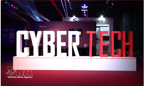 Le Vietnam renforce la prévention et le traitement des atteintes à la sécurité nationale dans le cyberspace