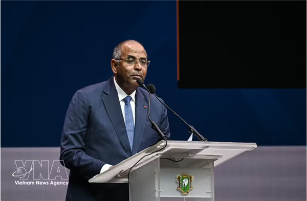 Vietnam-Côte dIvoire : dynamiser une coopération bilatérale profonde, concrète et efficace