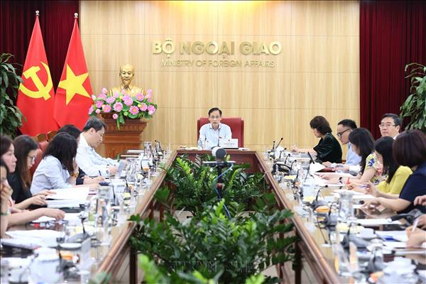 ນຳ​ບັນ​ດາ​ຄຳ​ໝັ້ນ​ສັນ​ຍາ​ກາຍ​ເປັນ​ແຫຼ່ງ​ກຳ​ລັງ​ທີ່​ແທດ​ຈິງ​ເພື່ອ​ຮັບ​ໃຊ້​ການ​ພັດ​ທະ​ນາ​ປະ​ເທດ​ຊາດ
