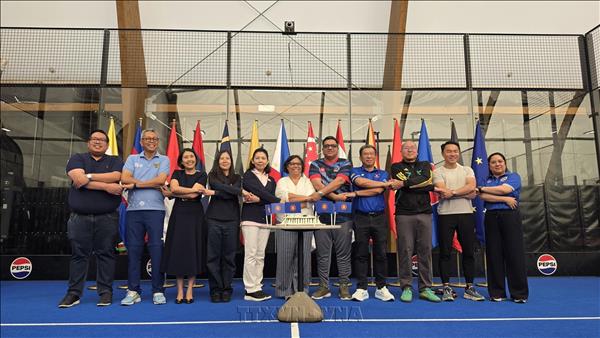 Ngày Gia đình ASEAN 2026: Vun đắp tình đoàn kết ASEAN tại trái tim châu Âu