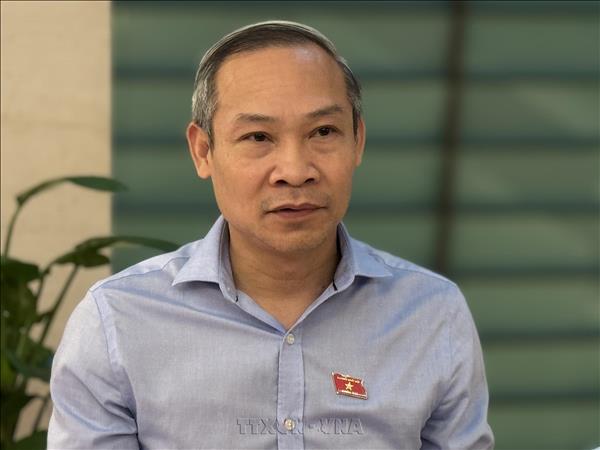 Bên lề Kỳ họp không thường lệ thứ Nhất, Quốc hội khóa XVI: Đồng hành tháo gỡ điểm nghẽn thể chế, tạo động lực phát triển