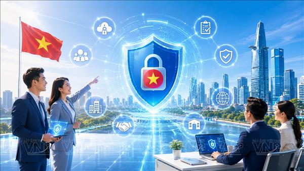 Vietnam refuerza las obligaciones de ciberseguridad de las empresas