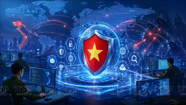 Vietnam establece nuevas medidas para proteger la seguridad nacional en el ciberespacio