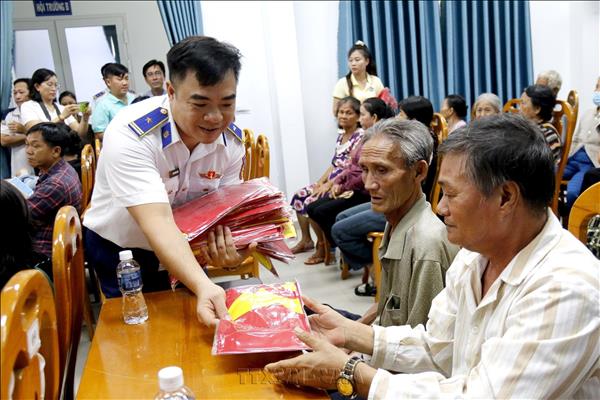 Coast Guard force joins fishermen in fight against IUU fishing