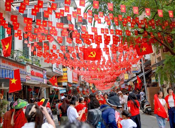 游客在节庆假日趋于改变出行趋势