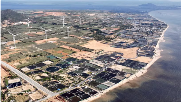 Le Vietnam renforce les ressources humaines pour son programme électronucléaire