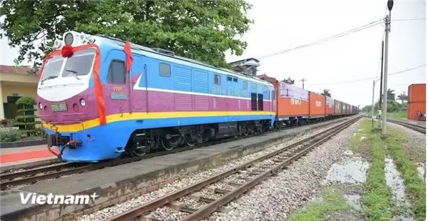 受第4号台风影响：越中国际联运旅客列车停运将持续到8月30日