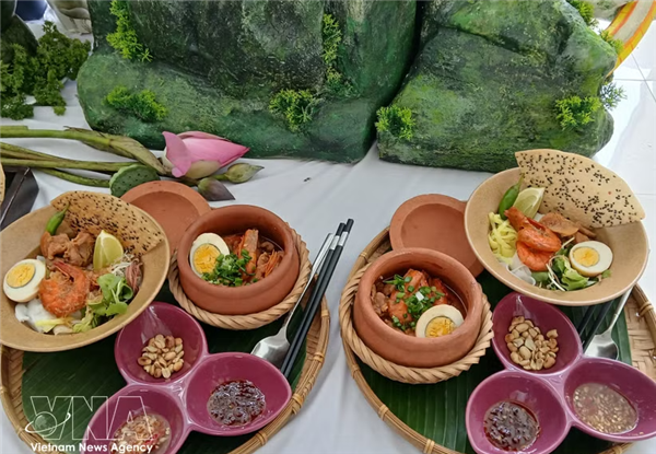 Du street food à Michelin, la gastronomie fait rayonner le Vietnam
