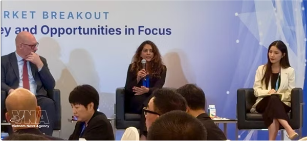 Perspectives de coopération scientifique et technologique à partir de lexpérience de Singapour