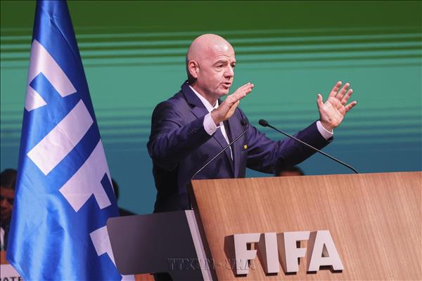 Dirigentes de la FIFA asistirán en Hanoi a la final de la Copa ASEAN 2026