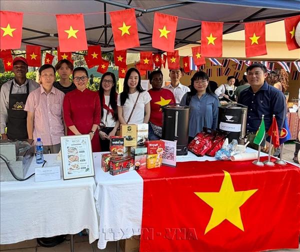 59 năm ASEAN: Lan tỏa hình ảnh ASEAN đa dạng, gắn kết đến bạn bè quốc tế