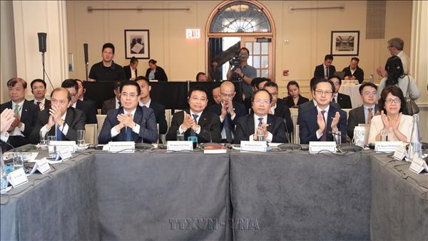 Khai mạc Chương trình Lãnh đạo Việt Nam 2026 tại Hoa Kỳ