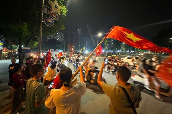 Việt Nam vô địch ASEAN Cup 2026
